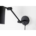 Hajo Wandlamp-Wandlampen-Creating Home