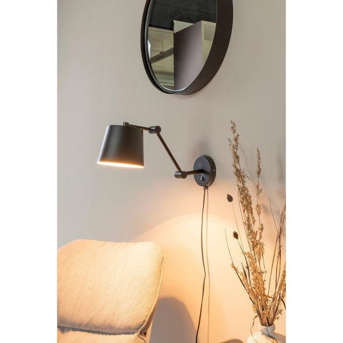 Hajo Wandlamp-Wandlampen-Creating Home