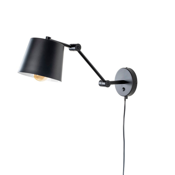 Hajo Wandlamp-Wandlampen-Creating Home