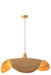 Hanging Lamp Moonj Grass Natural Large-Hanglampen-J-Line