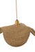 Hanging Lamp Moonj Grass Natural Medium-Hanglampen-J-Line