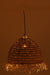 Hanging Lamp Orb Seagrass Natural-Hanglampen-J-Line