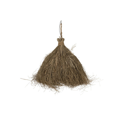 Hanging Lamp Papua Grass Natural Medium-Hanglampen-J-Line