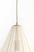 Hanglamp 28x40 cm ITELA zand-Light & Living