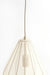 Hanglamp 28x40 cm ITELA zand-Light & Living