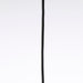 Hanglamp 30x31,5 cm PACINO rotan donkerbruin-Hanglampen-Light & Living