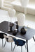 Hanglamp 31x46 cm AXEL wit-Hanglampen-Light & Living