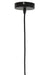 Hanglamp 38x43 cm SAGAR zeegras naturel-Hanglampen-Light & Living