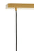 Hanglamp 3L 104x30x34 cm MAROC goud-Hanglampen-Light & Living