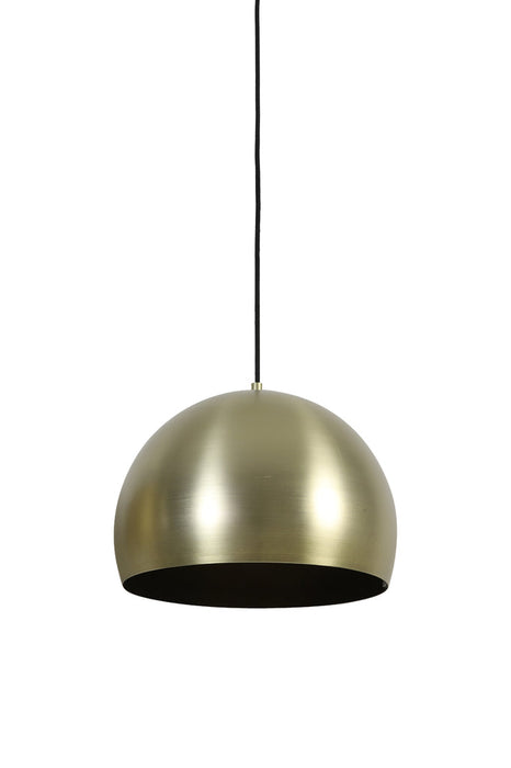 Hanglamp 3L 120x33x25 cm JAICEY mat goud-Hanglampen-Light & Living