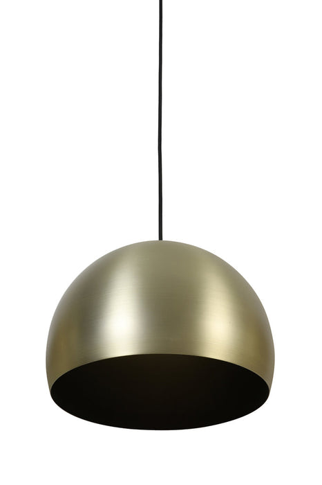 Hanglamp 3L 120x33x25 cm JAICEY mat goud-Hanglampen-Light & Living