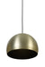 Hanglamp 3L 120x33x25 cm JAICEY mat goud-Hanglampen-Light & Living