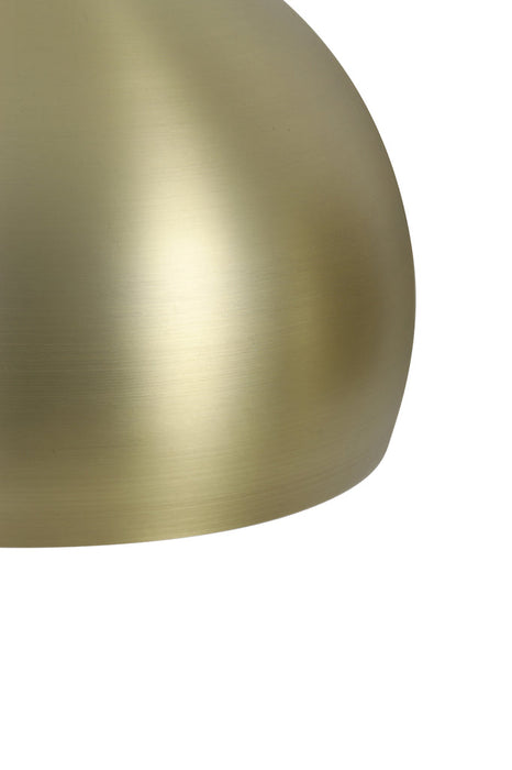 Hanglamp 3L 120x33x25 cm JAICEY mat goud-Hanglampen-Light & Living