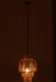 Hanglamp 4 Layers Bamboo Natural-Hanglampen-J-Line