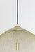 Hanglamp 50x58 cm MAROKKO goud-Hanglampen-Light & Living