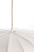 Hanglamp 60x45 cm ZUBEDO crème-Hanglampen-Light & Living