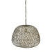 Hanglamp Alwina - Antiek Brons - Ã˜50cm-Hanglampen-Light & Living