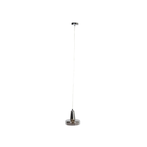 Hanglamp Anshin Heeft Glass Grijs 20x20x175 cm-Hanglampen-Creating Home