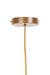 Hanglamp Dauw L Natuurvezel Naturel, E27 – detail 4
