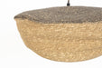 Hanglamp Dauw M Natuurvezel Naturel, E27 – detail 2