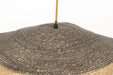 Hanglamp Dauw M Natuurvezel Naturel, E27 – detail 4