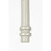 Hanglamp Duct M Metaal Grijs 8x8 cm E14-Tafellampen-Creating Home