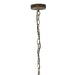 Hanglamp Emine - Antieke Brons - Ø51,5cm-Hanglampen-Light & Living