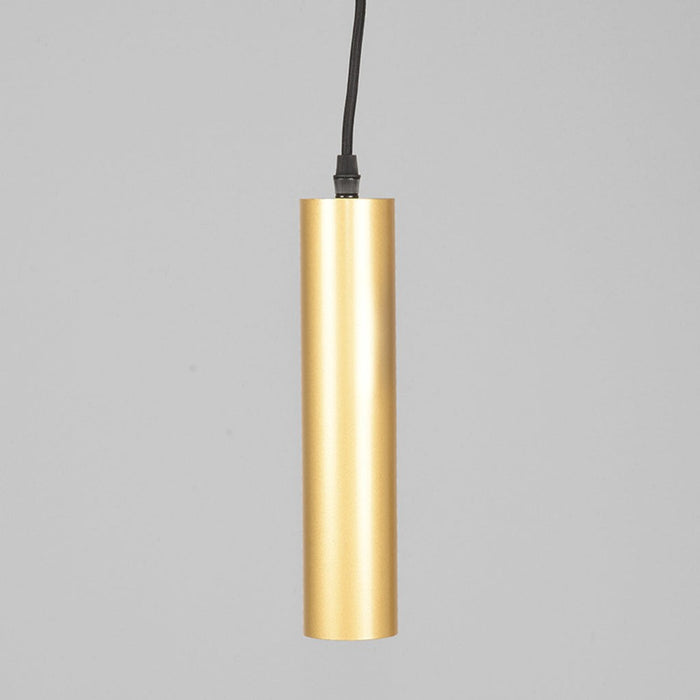 Hanglamp Ferroli - Antiek goud - Metaal - 1-lichts-Hanglampen-LABEL51