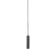 Hanglamp Ferroli Metaal Zwart 10x10x150 cm-Hanglampen-LABEL51