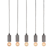 Hanglamp Fresco Beton 9x80x120 cm-Hanglampen-LABEL51