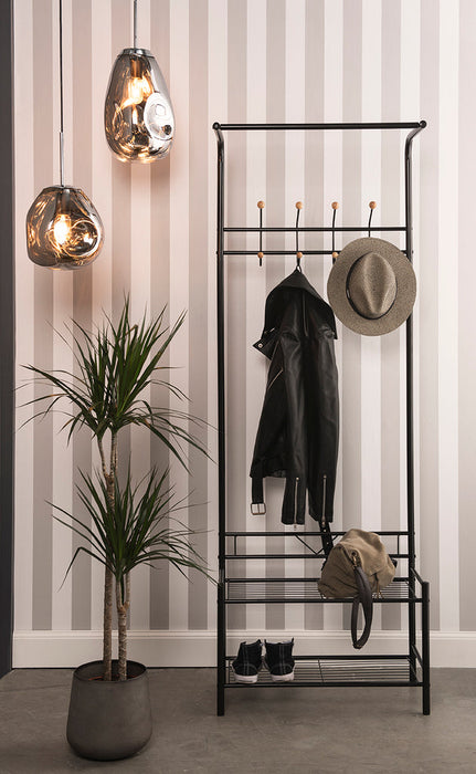 Hanglamp Geblazen Glas Klein-Hanglampen-Leitmotiv