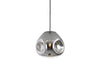Hanglamp Geblazen Glas Klein-Hanglampen-Leitmotiv
