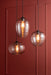 Hanglamp Glamour Bol - Grijs - Ø30cm-Hanglampen-Leitmotiv