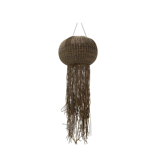 Hanglamp Goa Bruin S-Hanglampen-PTMD