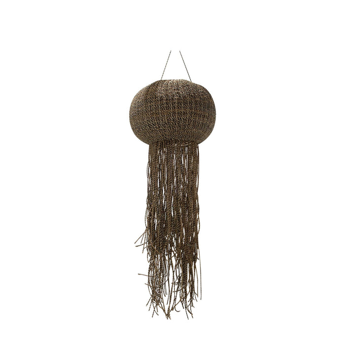 Hanglamp Goa Bruin S-Hanglampen-PTMD