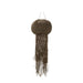 Hanglamp Goa Bruin S-Hanglampen-PTMD