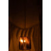 Hanglamp Goud Electrical part 37 cm-Hanglampen-J-Line
