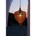 Hanglamp Goud Electrical part L 32 cm-Hanglampen-J-Line