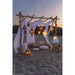 Hanglamp Goud Ijzer L 40 cm-Hanglampen-J-Line