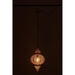 Hanglamp Goud Ijzer S 32 cm-Tafellampen-J-Line