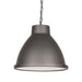 Hanglamp Industry Uitgevoerd Metaal Burned Steel 45x45x36 cm-Hanglampen-LABEL51