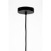 Hanglamp Isla Mix Bamboo Wood Beige 33x33x153 cm-Hanglampen-Creating Home