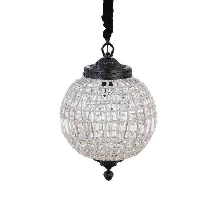 Hanglamp Jaris 51 cm-Hanglampen-PTMD