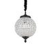 Hanglamp Jaris 51 cm-Hanglampen-PTMD