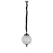 Hanglamp Jaris 51 cm-Hanglampen-PTMD