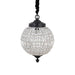 Hanglamp Jaris 51 cm-PTMD