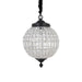 Hanglamp Jaris 51 cm-PTMD