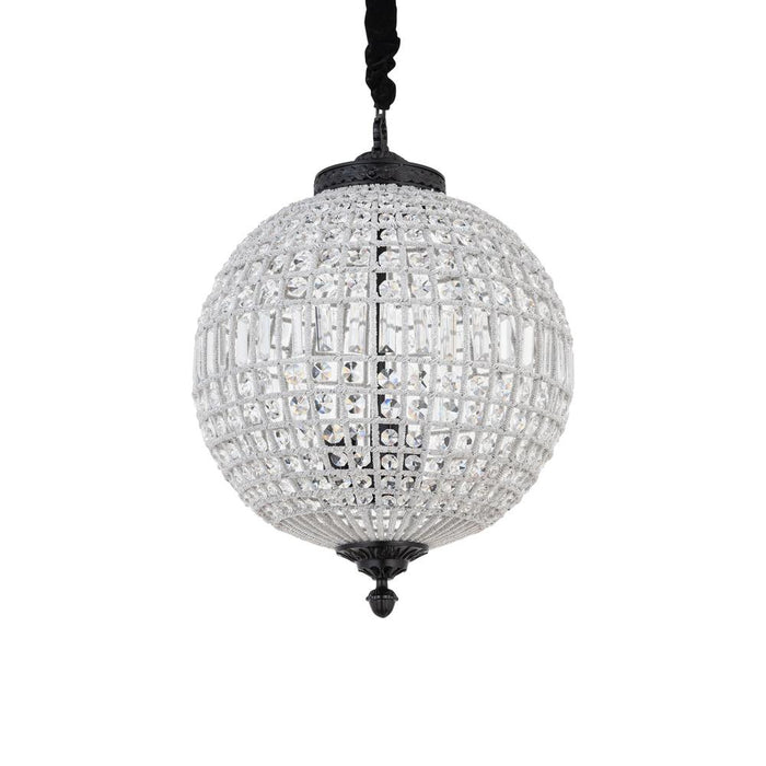 Hanglamp Jaris 67 cm-Hanglampen-PTMD