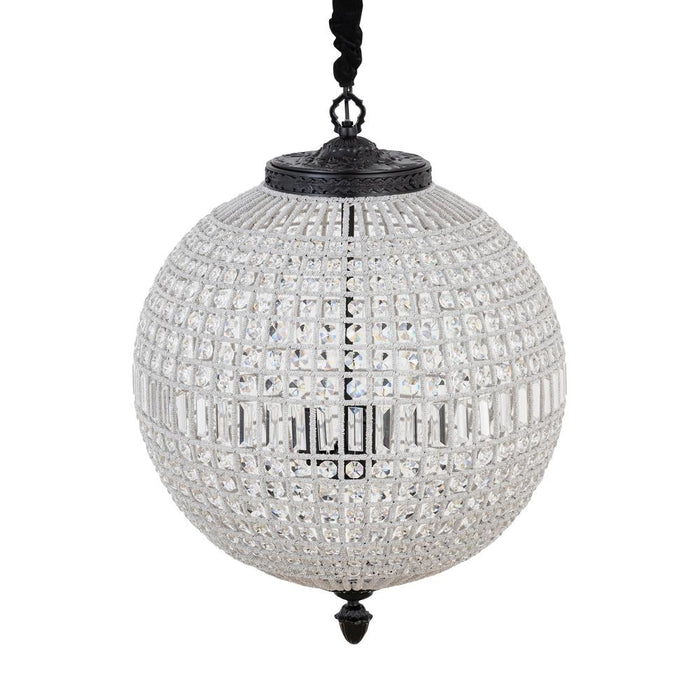 Hanglamp Jaris 85 cm-Tafellampen-PTMD