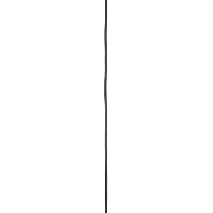 Hanglamp Juliet Geel 180 cm-Hanglampen-PTMD